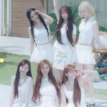 NMIXX Confirms Plans For October Comeback