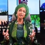 Why Power Should Remain In The South For The Next 6 Years – Minister, Hannatu Musawa