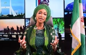 Why Power Should Remain In The South For The Next 6 Years – Minister, Hannatu Musawa