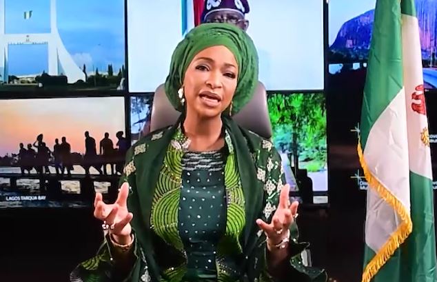 Why Power Should Remain In The South For The Next 6 Years – Minister, Hannatu Musawa