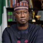 You’re wrong, Tinubu helped Buhari in 2015 – Former Buhari’s ally tells ex-SGF, Mustapha
