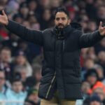 Man United ponder move for prolific Serie A striker