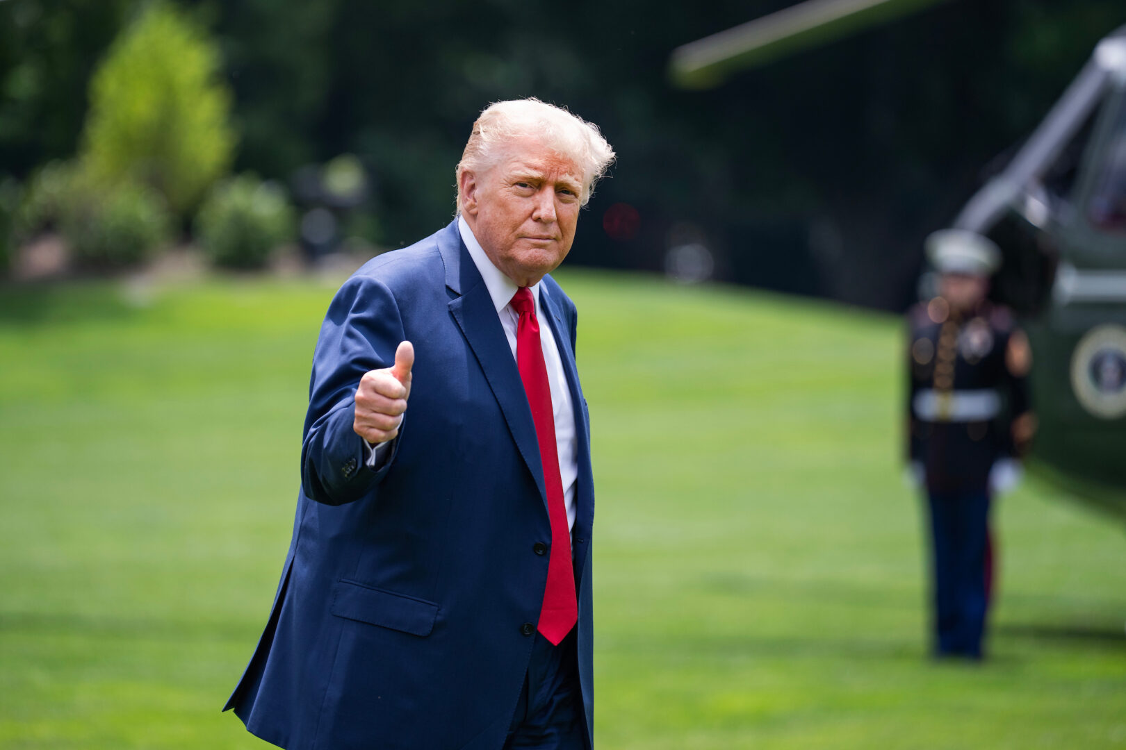 F-bombs left and right; in Congress? Oh, quite