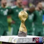 Saudi Arabia Draw Morocco in Tough FIFA Arab Cup Group