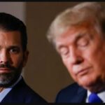Donald Trump Jr. Asked If He’ll Run For President, And The Crowd’s Response Is Telling