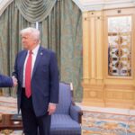 Donald Trump’s foreign policy flip in the Middle East