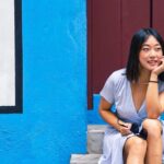 As a kid, I wanted to be as American as possible. Now, I want to be more Chinese.