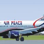 Air Peace Reveals Date to Commence Abuja–London Flights