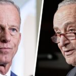 The next big fight on Capitol Hill is brewing: From the Politics Desk