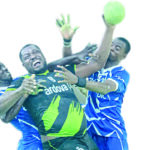 Grasshoppers hold Rivers Queens as Niger United beat Seasiders