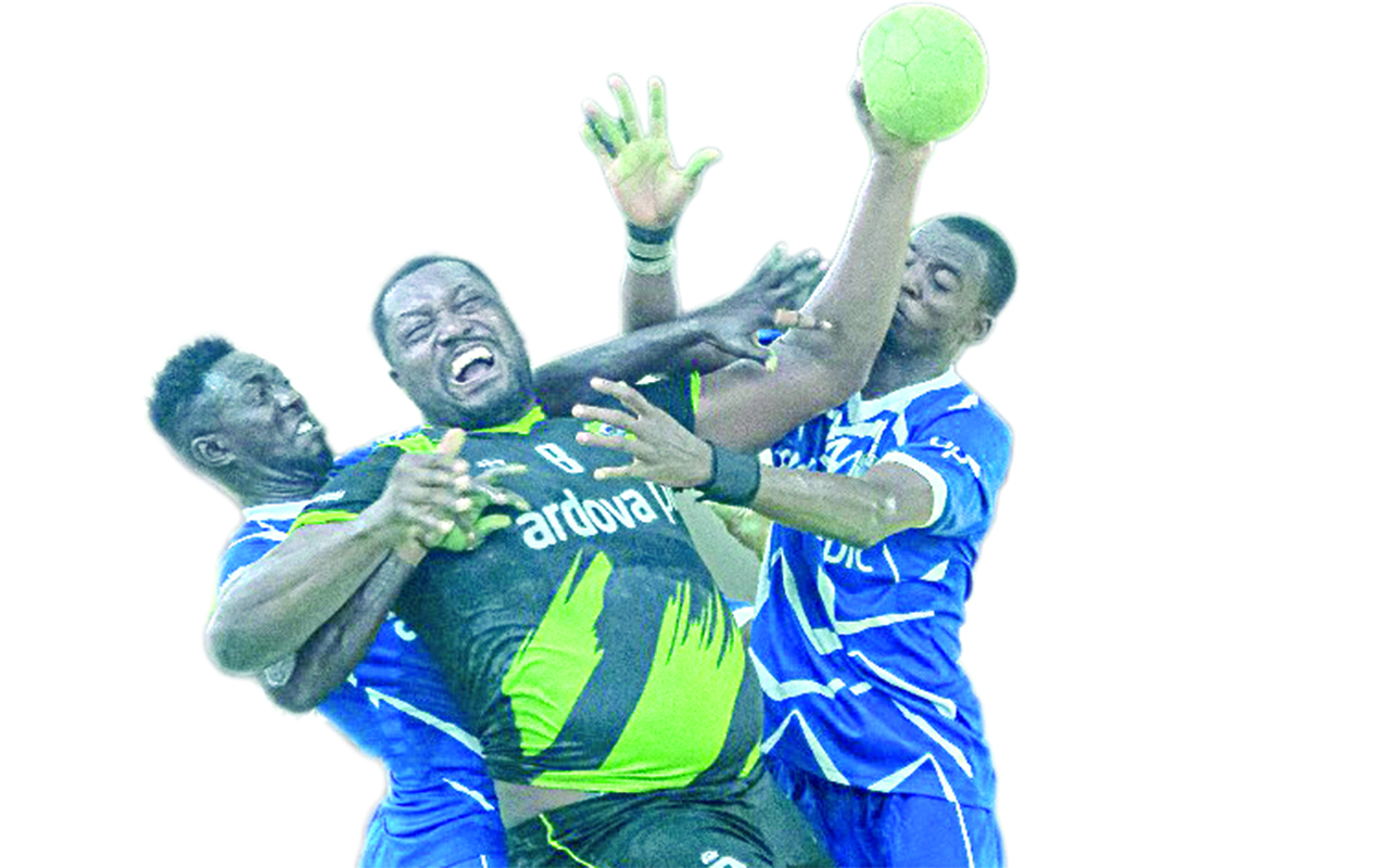 Grasshoppers hold Rivers Queens as Niger United beat Seasiders