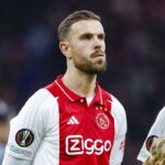 Jordan Henderson has said Ajax goodbyes, ahead of Sunderland return: report