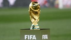 World Cup 2026 ‘most polluting ever’ claims report