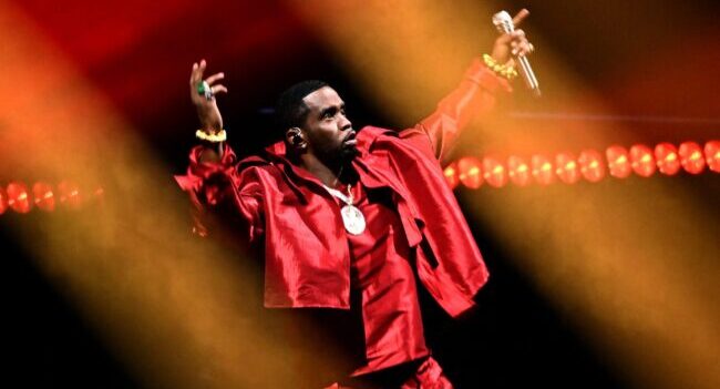 State drops abduction, arson charges in Sean ‘Diddy’ Combs RICO trial