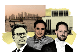 Will Art Basel Qatar Shred the February Art-World Order?