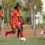 Tricky Bayana Bayana hurdle for Black Queens …in Group C WAFCON opener