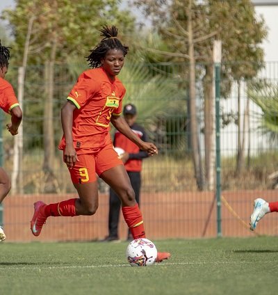 Tricky Bayana Bayana hurdle for Black Queens …in Group C WAFCON opener