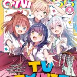Manga ‘Ichijouma Mankitsugurashi!’ Gets TV Anime