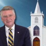 ALLEN MASHBURN: The IRS ‘exemption’ allowing politics from the pulpit isn’t enough, the Johnson Amendment must be repealed