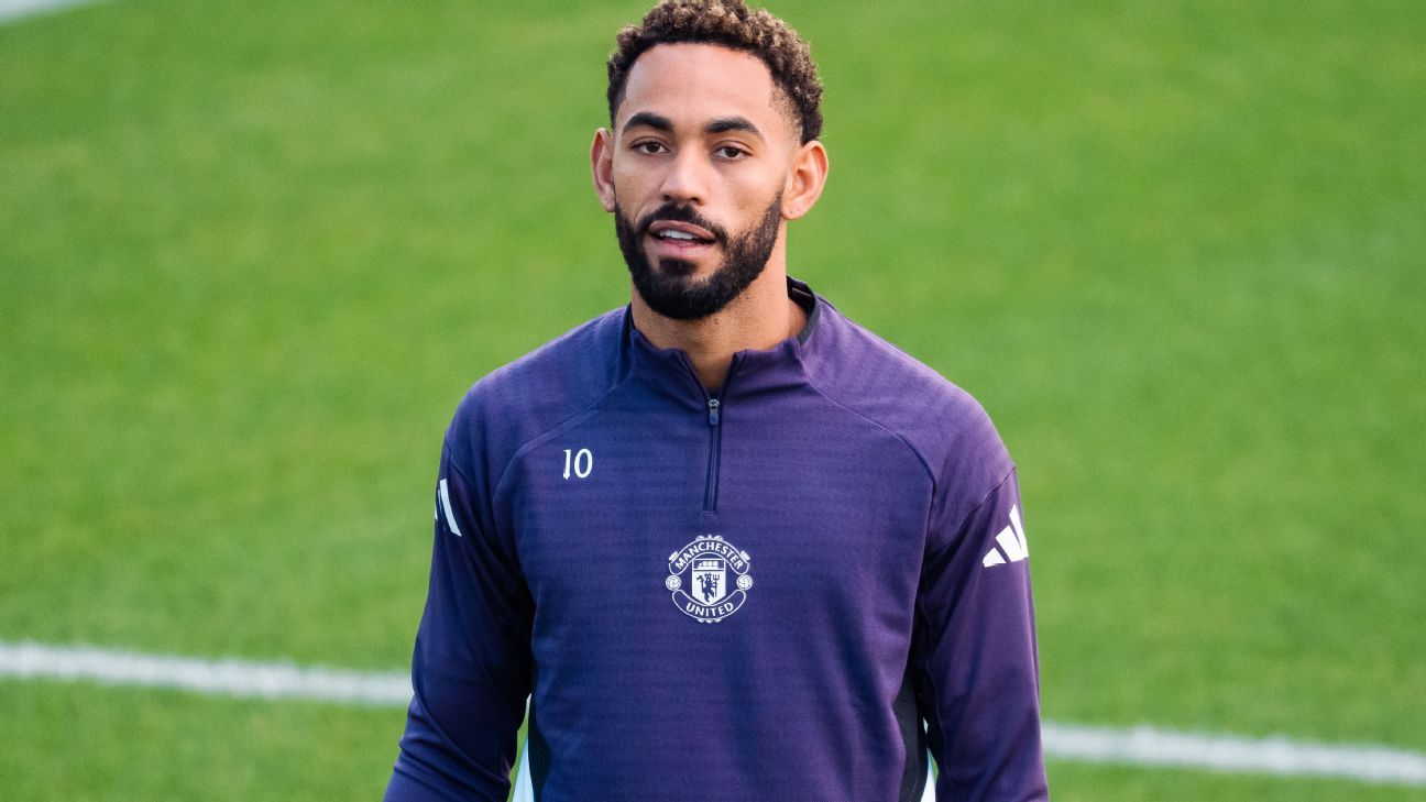 United confirm Cunha as new No. 10 after Rashford