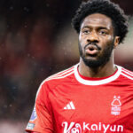 Ola Aina makes a final decision on his future at Nottingham