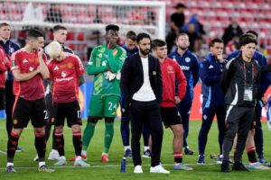 Man United boss Amorim makes u-turn on star’s future