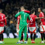 Man United star moves closer to Old Trafford exit