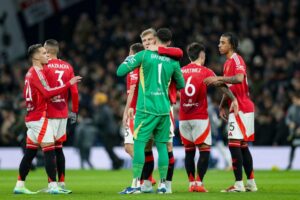 Man United star moves closer to Old Trafford exit