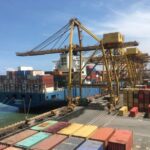 Saudi Non-oil Exports Record 24.6% Hike in April 2025