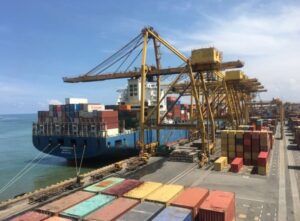 Saudi Non-oil Exports Record 24.6% Hike in April 2025