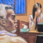 Sean ‘Diddy’ Combs’ defense won’t call any witnesses in sex trafficking trial