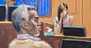 Sean ‘Diddy’ Combs’ defense won’t call any witnesses in sex trafficking trial