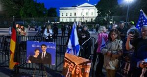 Israeli NY Consul General: Killing of Embassy Staffers Thanks to Qatar’s Brainwashing on Campus