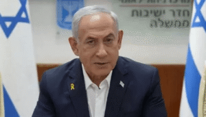 Reports: Netanyahu government withdrawing all negotiators from Qatar