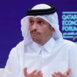 Qatar PM Says Luxury Jet Gift To Trump Is Not A Bid To Buy Influence