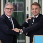 Politics latest: Starmer announces ‘groundbreaking’ one in, one out migration deal at press conference