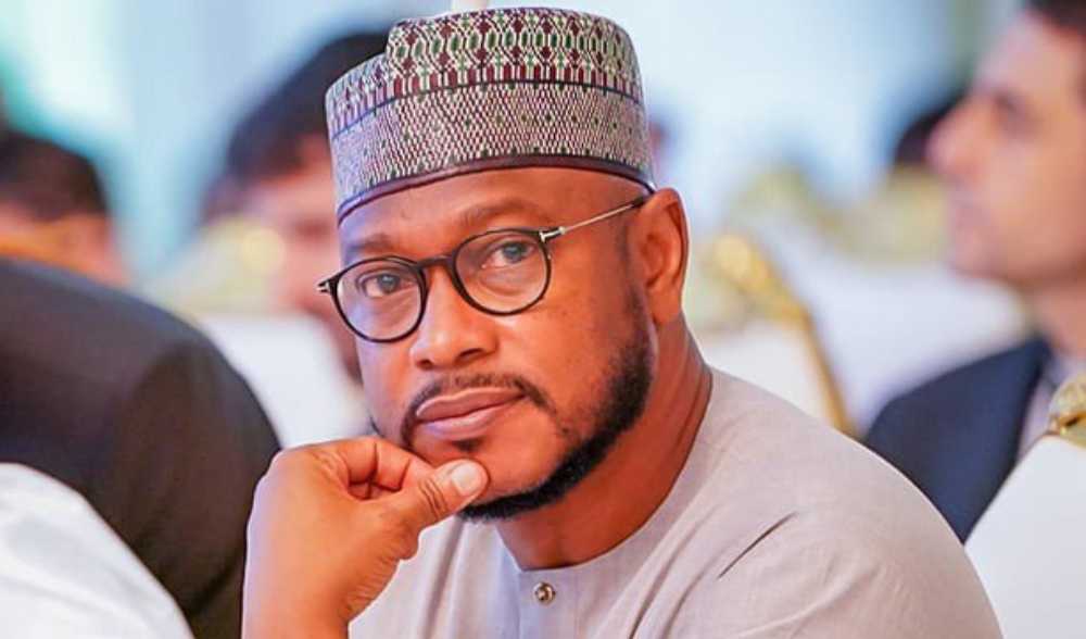 Gov Lawal rules out defection to APC, ADC
