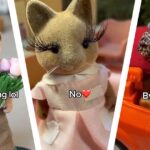 Wait, Is This Why Sylvanian Drama Disappeared?