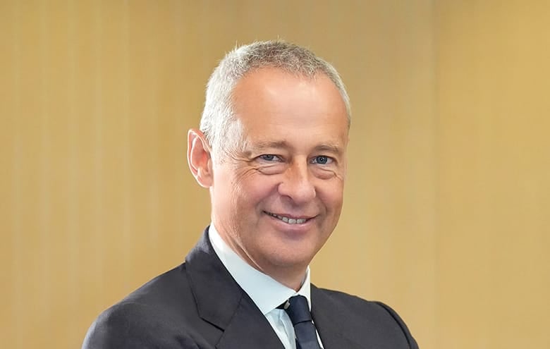 Link in Talks to Buy Dexus Warehouse for $100M and More Asia Real Estate Headlines
