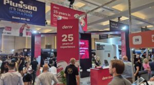 Weekly Review: Dubai Outpays Cyprus in Top FX Executive Salaries; iFX EXPO International 2025 Highlights