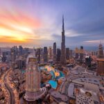 Dubai real estate: How to buy property for $545 – tokenization explained