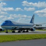 Trump administration formally accepts Boeing 747 gifted by Qatar