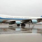 US accepts Boeing jet from Qatar for use as Air Force One