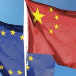 China slams EU banking sanctions as tensions rise ahead of key summit
