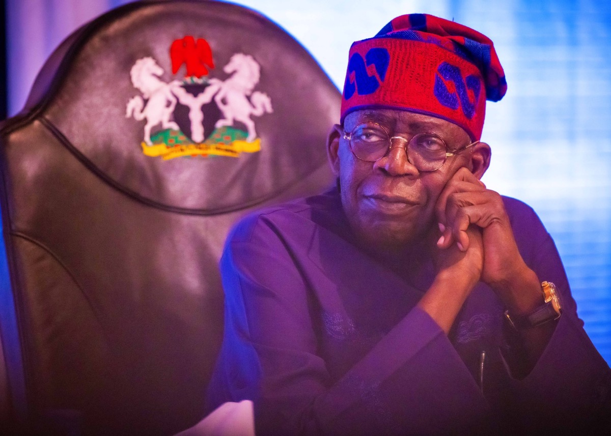Presidency Dismisses ADC Coalition, Says Tinubu’s Mandate Untouchable Until 2031