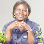 Why I introduced seed, seedlings as souvenir at corporate, social gatherings — Olatoye
