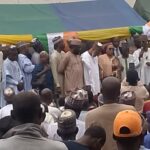 2027 coalition: Former Minister of Police Affairs Waziri dumps PDP for ADC