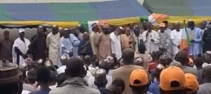 2027 coalition: Former Minister of Police Affairs Waziri dumps PDP for ADC