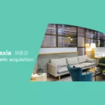 SCPI Novaxia NEO has a new acquisition in Zaragoza, Spain