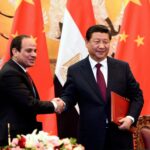 Chinese Investment Accelerates in Egypt Amid U.S. Tariff Pressures